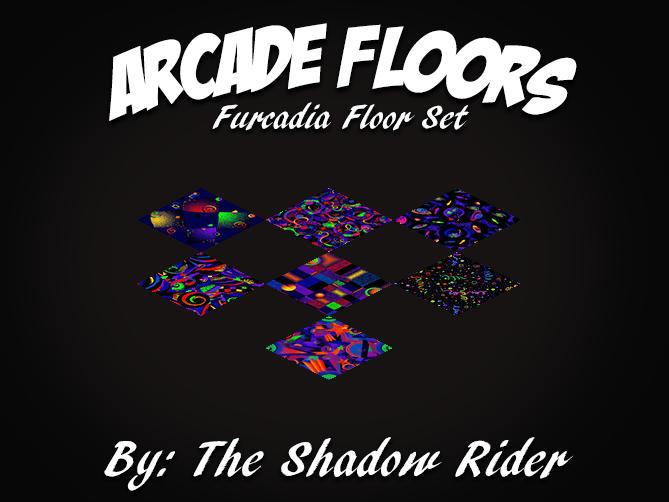 Arcade Floors
