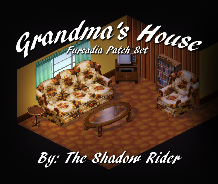 Grandma's House