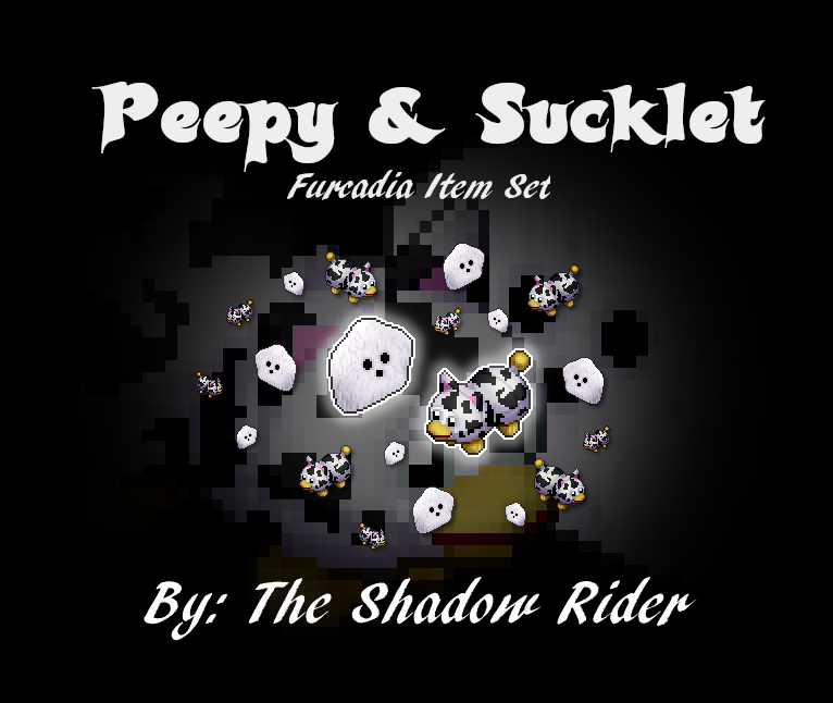 Peepy Dolls