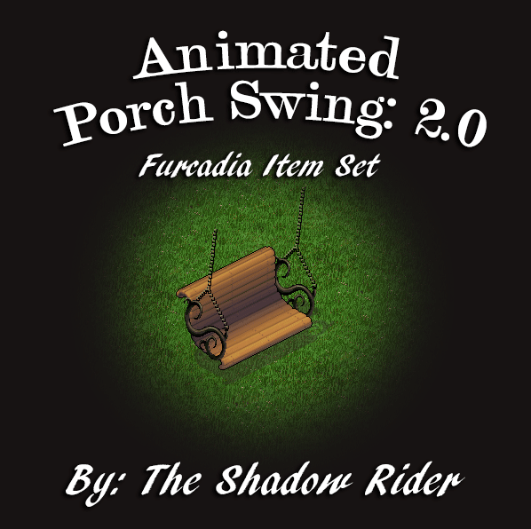 Porch Swing