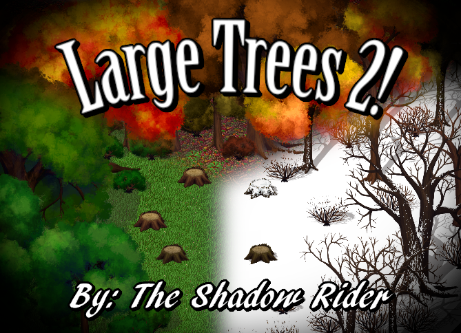 Large Trees 2